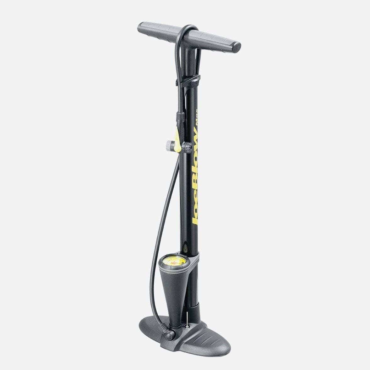 Topeak JoeBlow Max II Floor Pump Accessories - Pumps