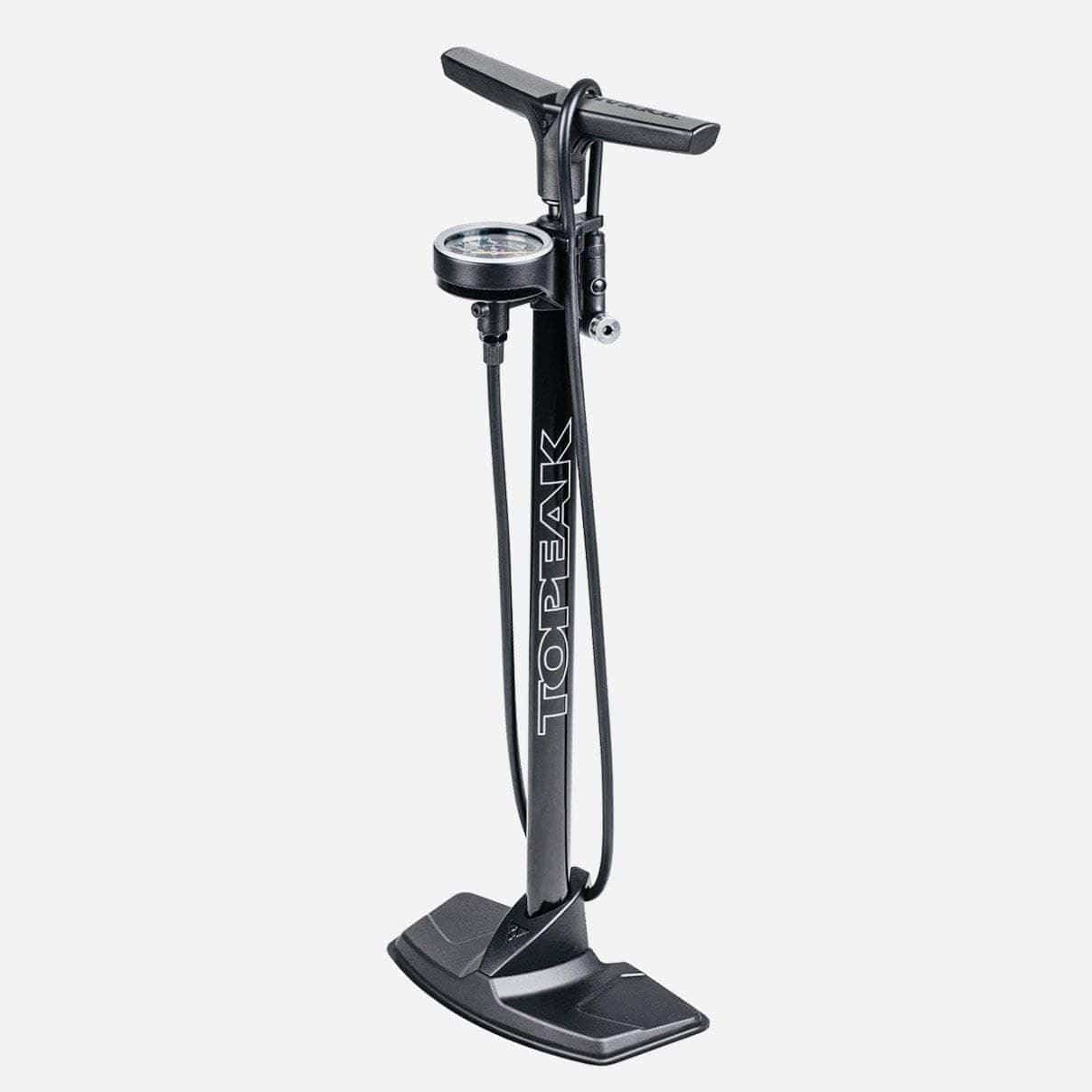 Topeak JoeBlow Pro X Floor Pump Accessories - Pumps