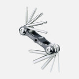 Topeak Mini 10 Multi Tool Accessories - Tools - Multi-Tools