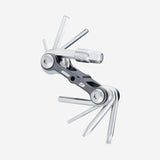 Topeak Mini 9 Folding Multi-Tool Accessories - Tools - Multi-Tools