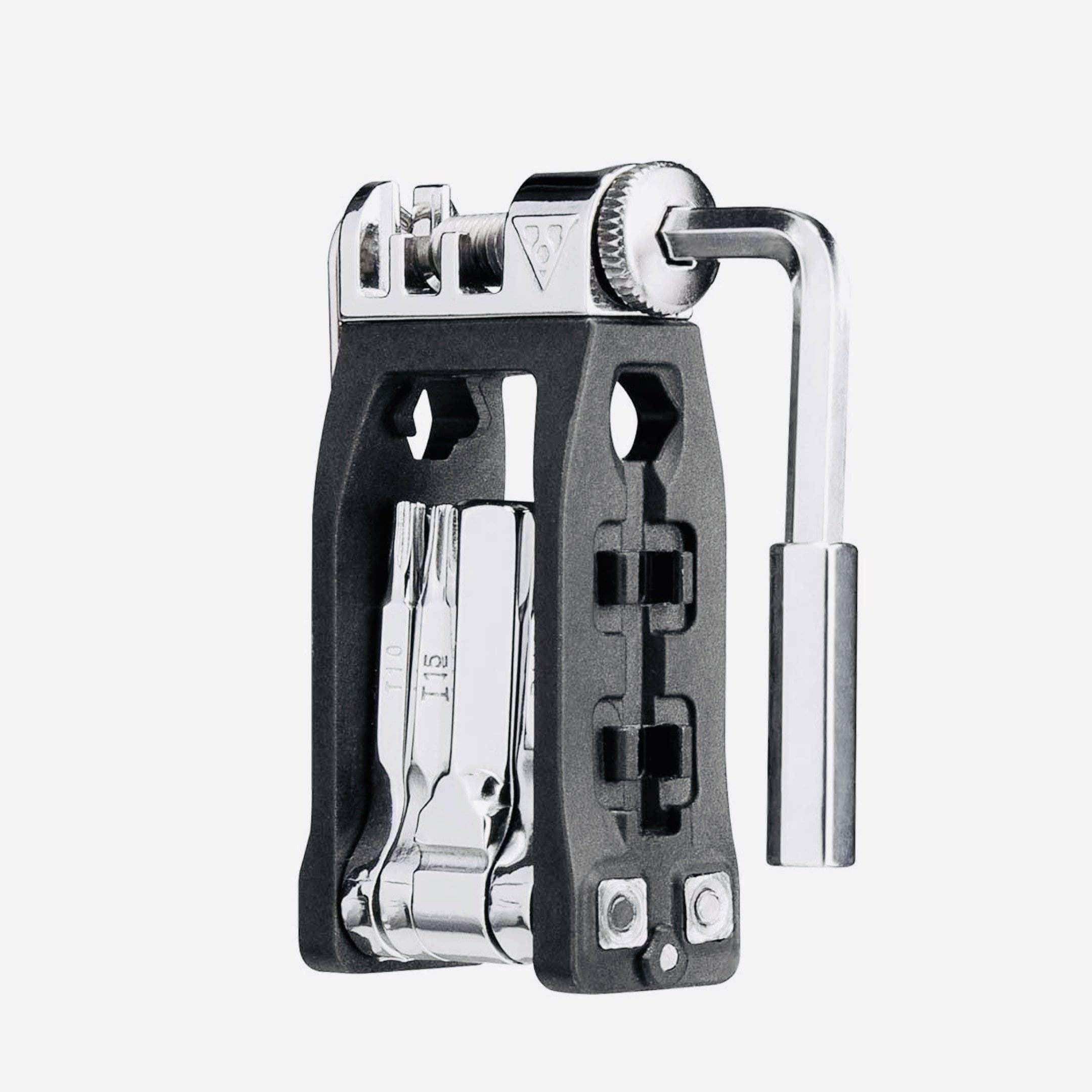 Topeak Ninja 16+ Mini Folding Tool Accessories - Tools - Multi-Tools