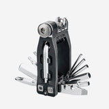 Topeak Ninja 16+ Mini Folding Tool Accessories - Tools - Multi-Tools