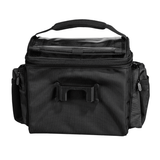 Topeak Tourguide Handlebar Bag Accessories - Bags - Handlebar Bags