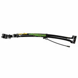 Tow Bar Black,12 to 20'' Tow Bars