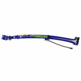 Tow Bar Blue,12 to 20'' Tow Bars