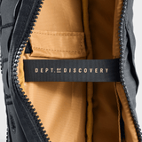 Trek Adventure Frame Bag Accessories - Bags - Frame Bags