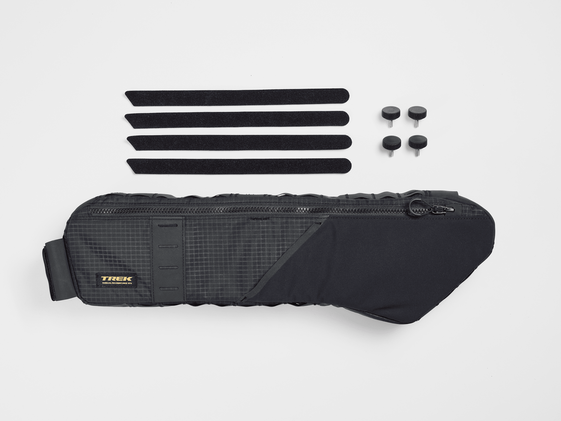 Trek Adventure Frame Bag Accessories - Bags - Frame Bags