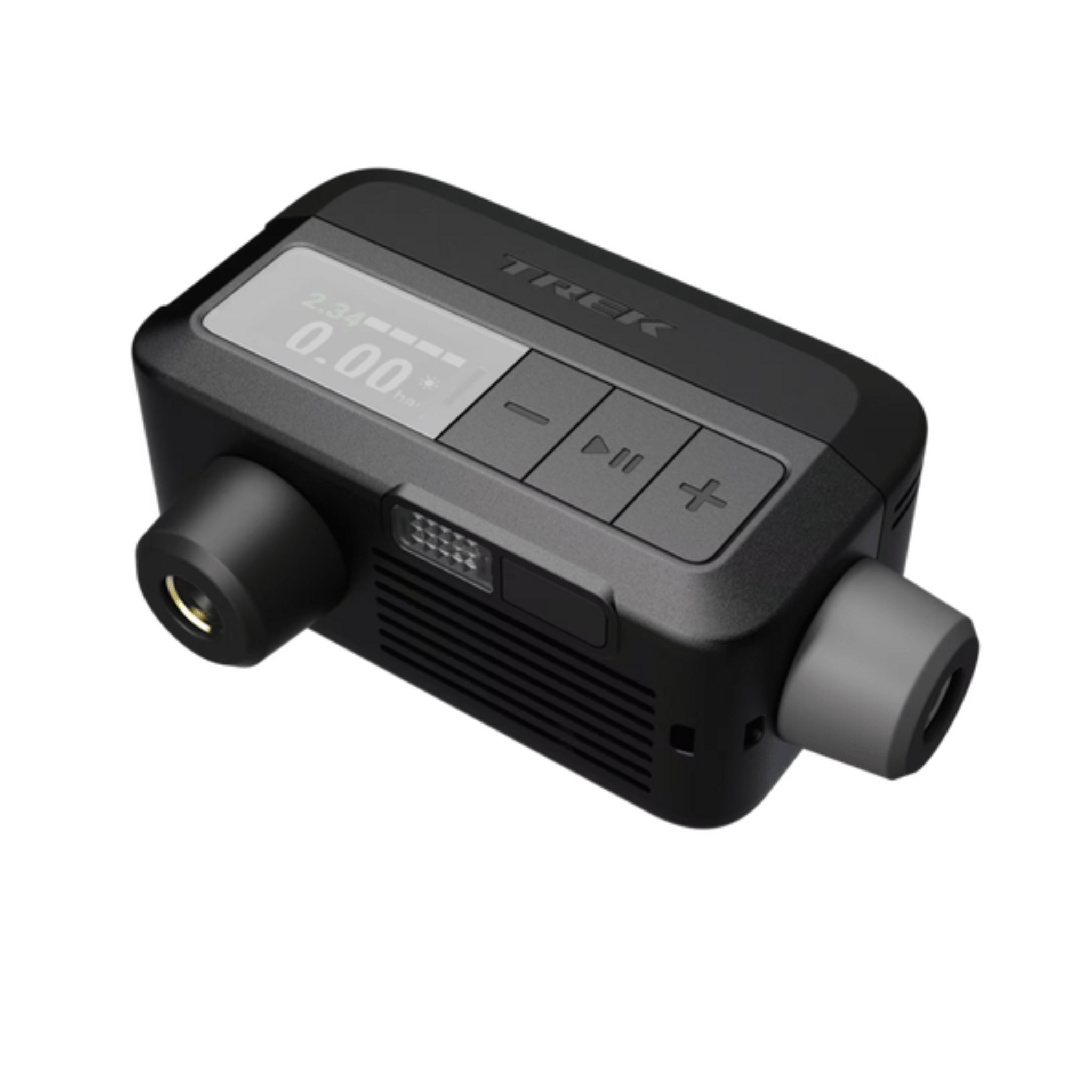 Trek Air Rush Electric Pump – Bici Trek Air Rush Electric Pump – Bici