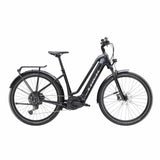 Trek Allant+ 7 Lowstep Gen 2 Lithium Grey / S Bikes - eBikes - Commuter
