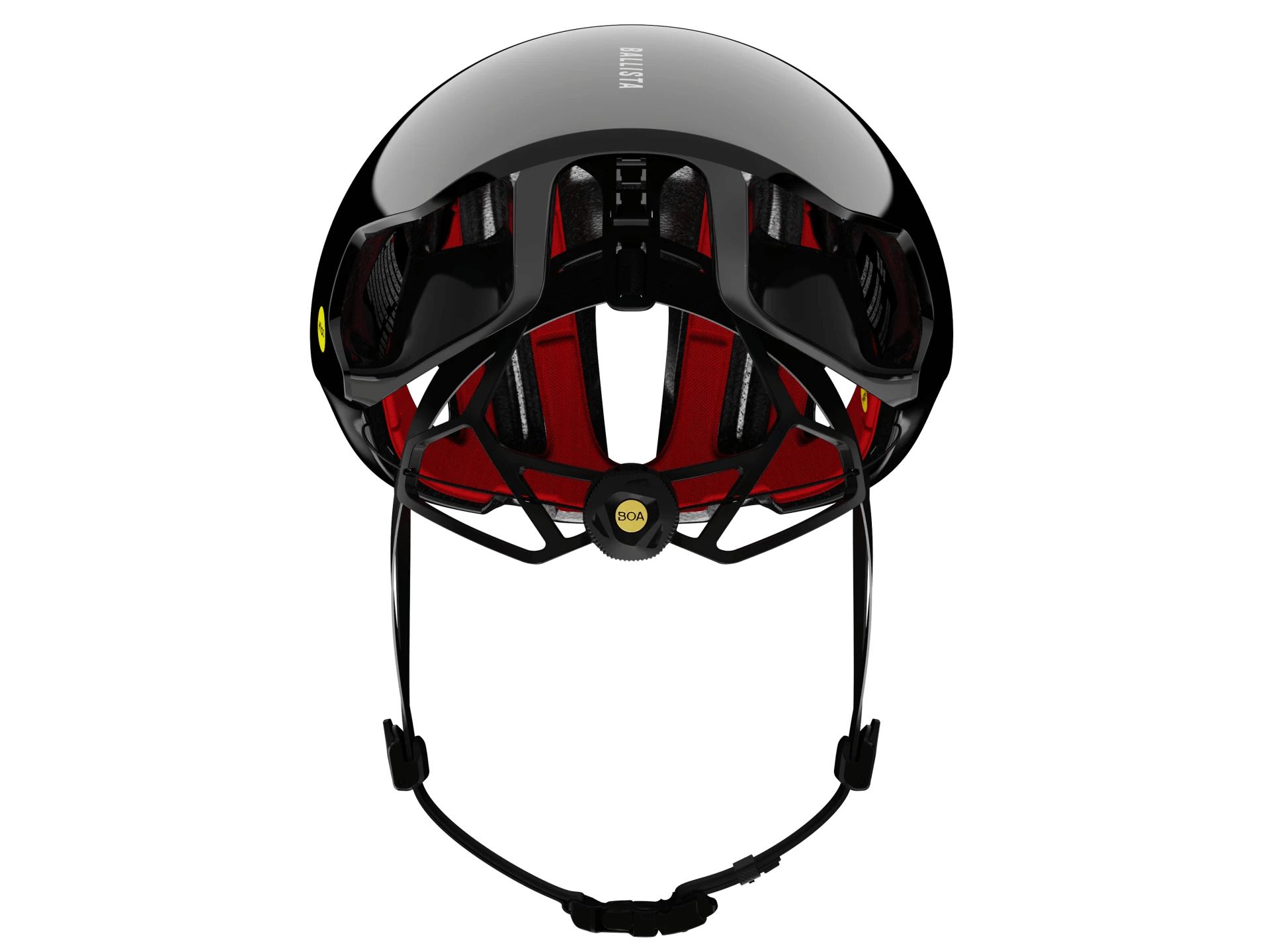 Trek Ballista Mips Road Bike Helmet Apparel - Apparel Accessories - Helmets - Road