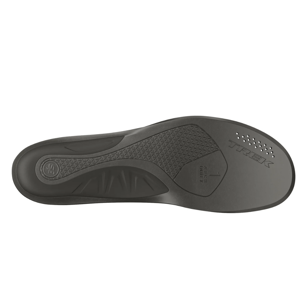 Trek BioDynamic Low Arch Cycling Insoles Apparel - Apparel Accessories - Shoes - Insoles