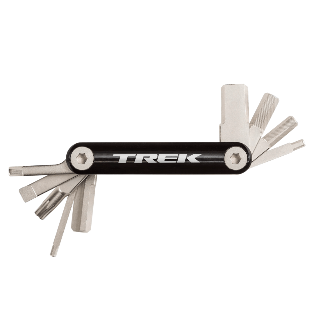 Trek BITS Integrated Multi-Tool Accessories - Tools - Multi-Tools