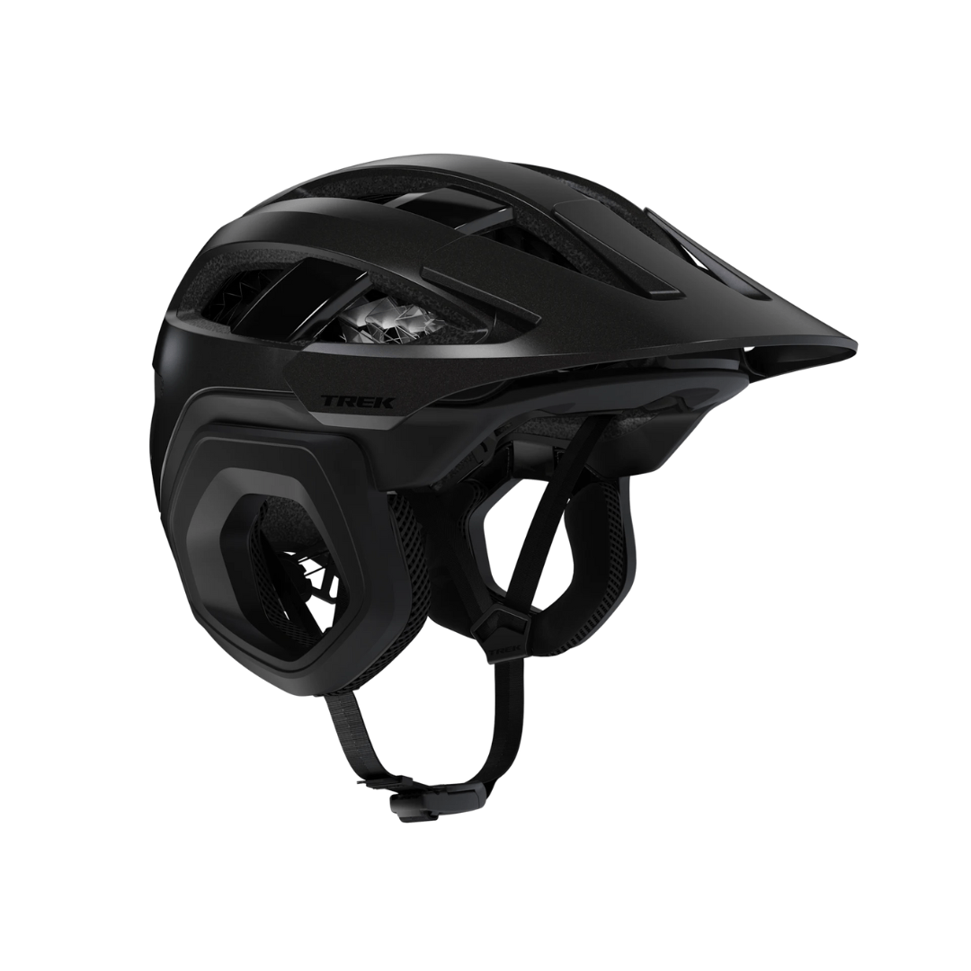 Trek Blaze WaveCel Mountain Bike Helmet Dark Star / S Apparel - Apparel Accessories - Helmets - Mountain - Open Face