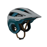 Trek Blaze WaveCel Mountain Bike Helmet Gravel/Dark Aquatic / S Apparel - Apparel Accessories - Helmets - Mountain - Open Face