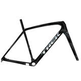 Trek Boone Disc Frameset Carbon Smoke/Lithium Grey/Trek Black / 49 Bikes - Frames - Gravel