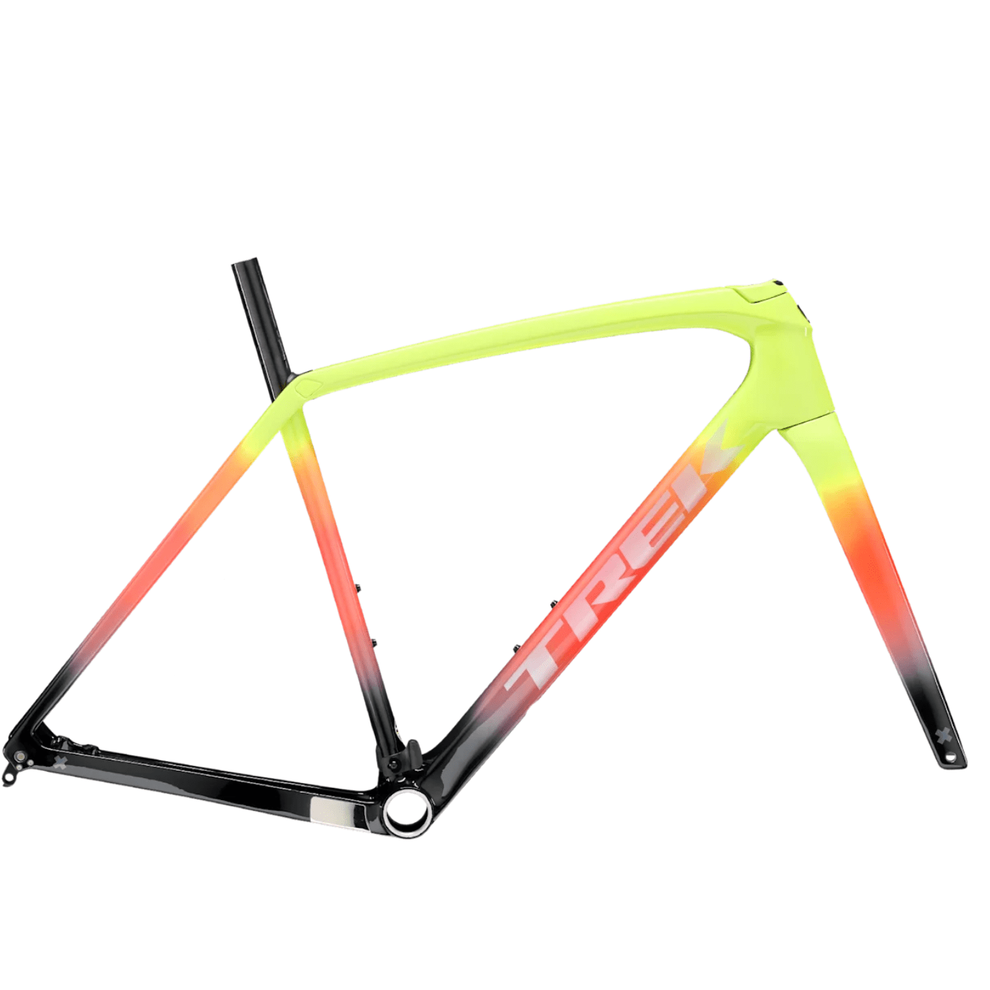 trek boone gravel bike Trek Boone Disc Frameset – Bici