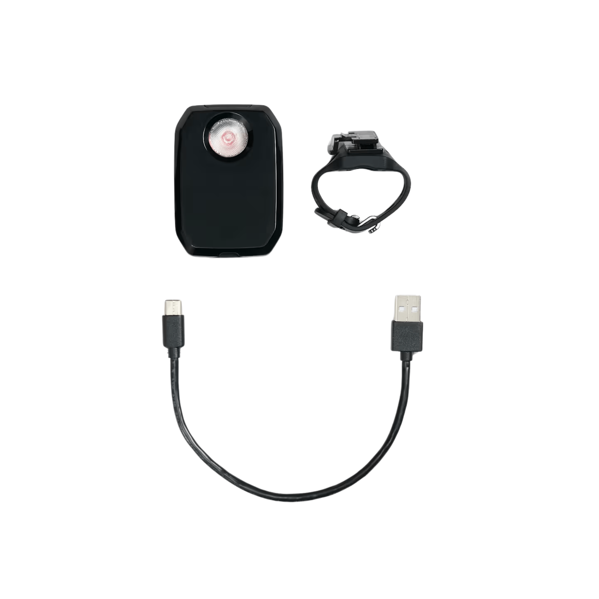 Trek CarBack Radar Rear Light Accessories - Lights - Rear