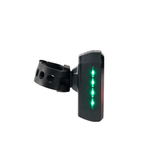 Trek CarBack Radar Rear Light Accessories - Lights - Rear