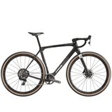 Trek Checkmate SLR 7 AXS Gloss Trek Black/Matte Carbon Smoke / XS Bikes - Gravel