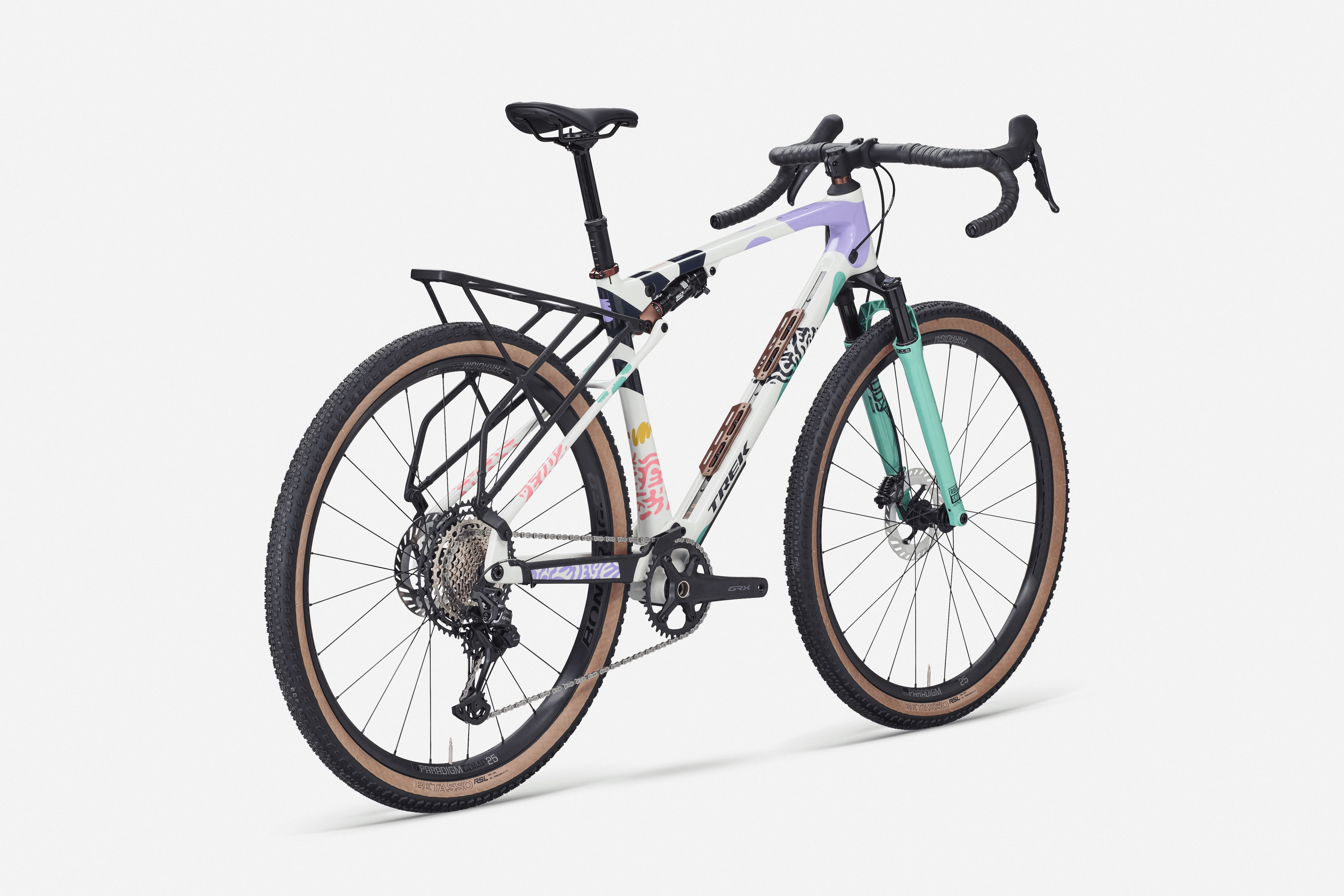 Trek CheckOUT SL 5 Bikes - Gravel