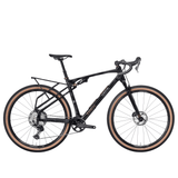 Trek CheckOUT SL 5 Dark Star/Dark Web / S Bikes - Gravel