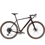 Trek Checkpoint ALR 3 Gen 3 Dark Carmine / XS Bikes - Gravel