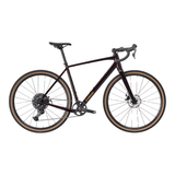 Trek Checkpoint ALR 3 Gen 3 Dark Carmine / XS Bikes - Gravel