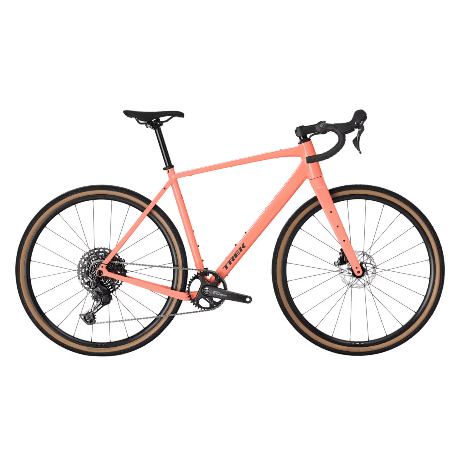 Trek Checkpoint ALR 4 Gen 3 – Bici