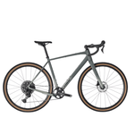 Trek Checkpoint ALR 4 Gen 3 Matte Keswick Green to Lichen Fade / XS Bikes - Gravel