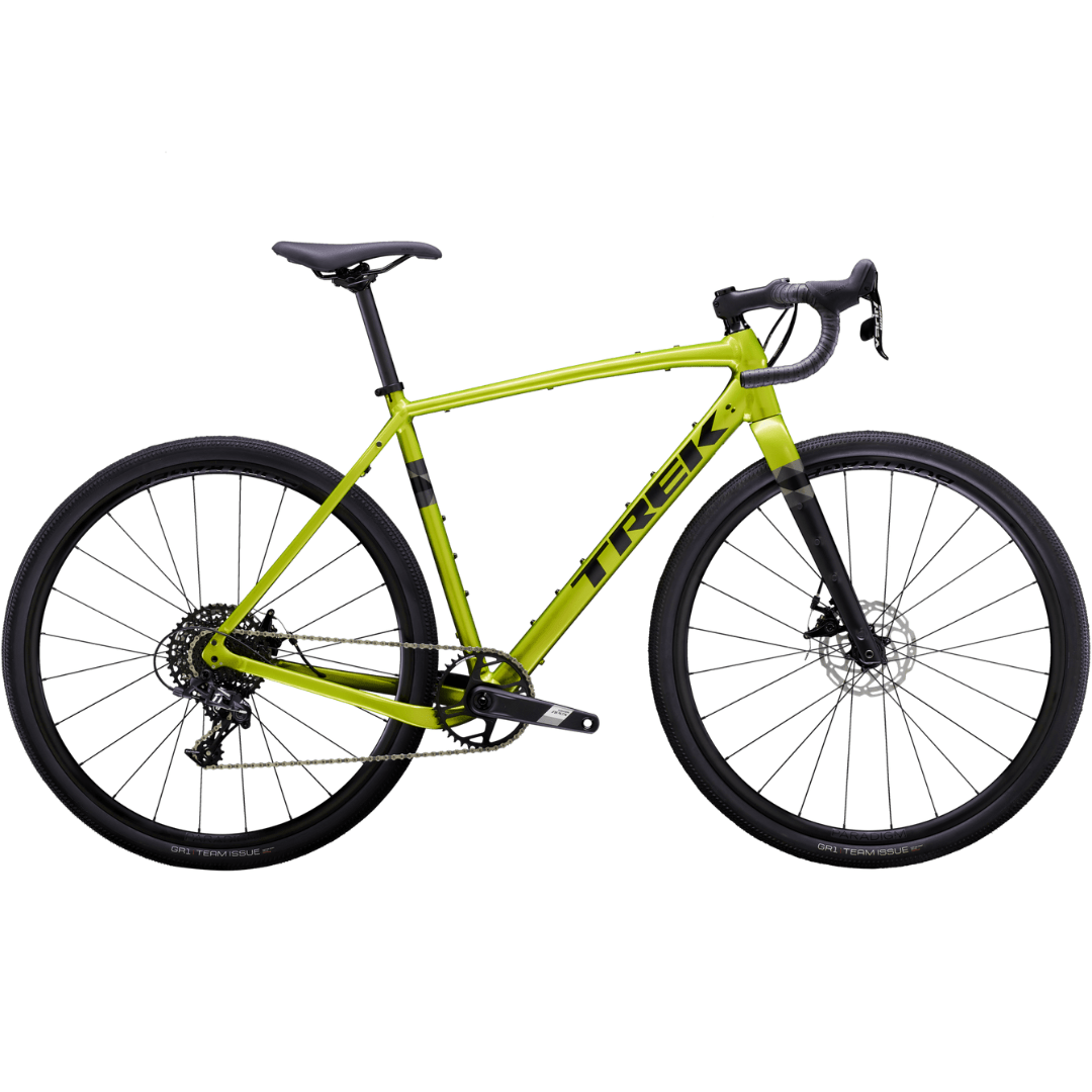 Trek Checkpoint ALR 4 Satin Power Surge / 49 Bikes - Gravel