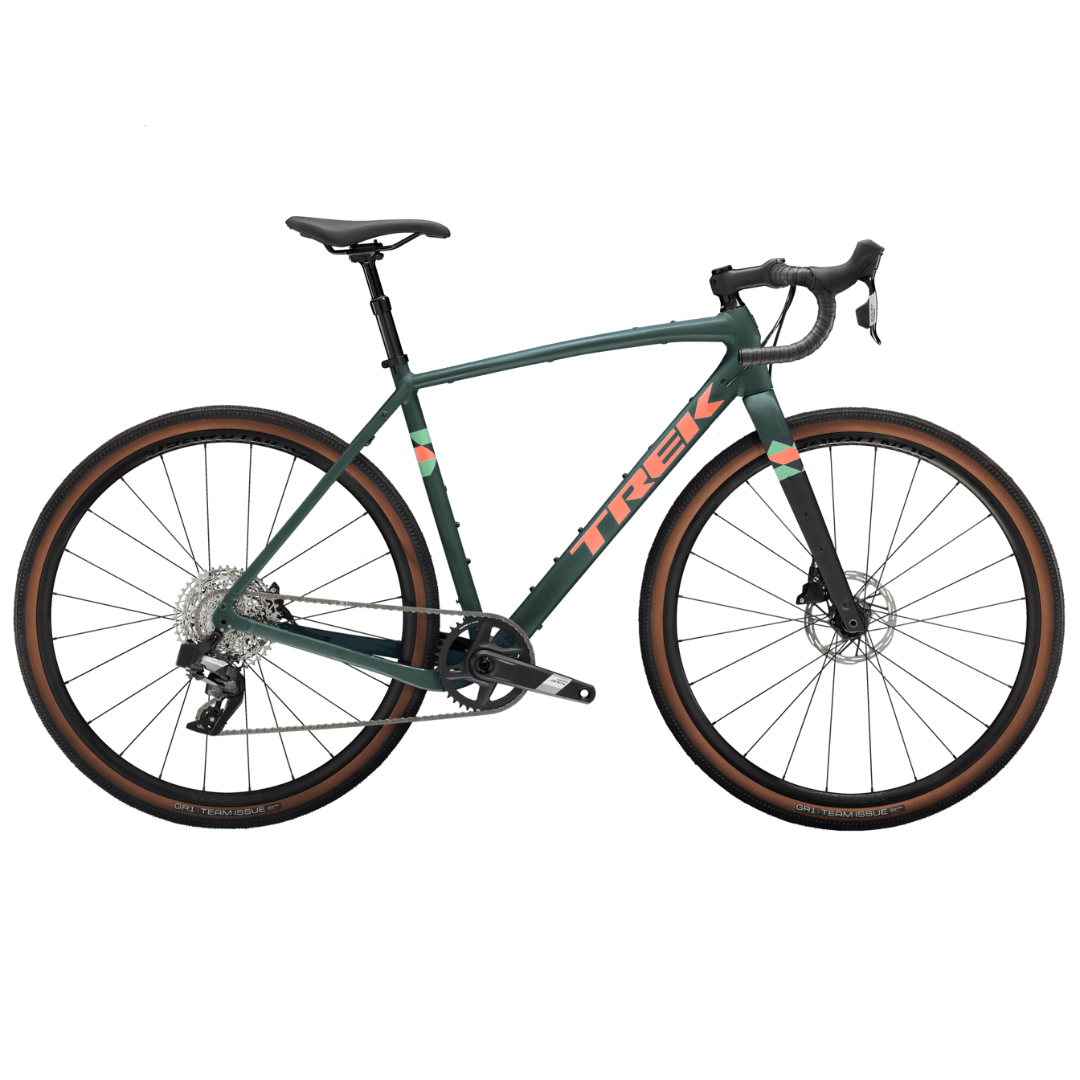 Trek Checkpoint ALR 5 AXS Bikes - Road