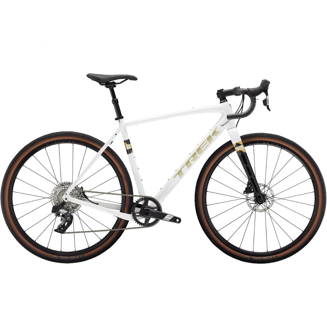 Trek Checkpoint ALR 5 AXS Bikes - Road