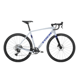 Trek Checkpoint ALR 5 (Gen 2) Plasma Grey Pearl / 49 Bikes - Gravel