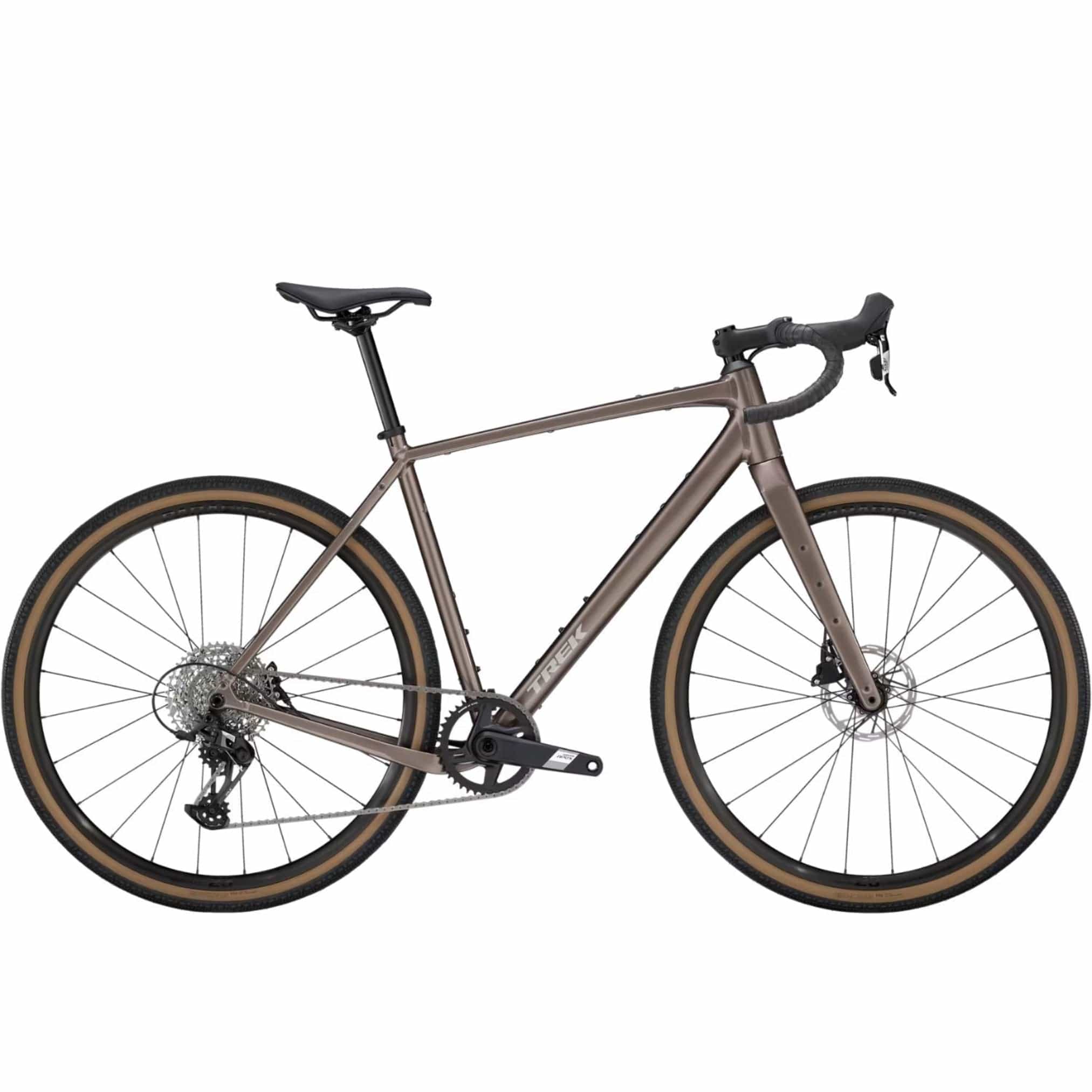 Trek Checkpoint ALR 5 Gen 3 Bronze Age / XS Bikes - Gravel