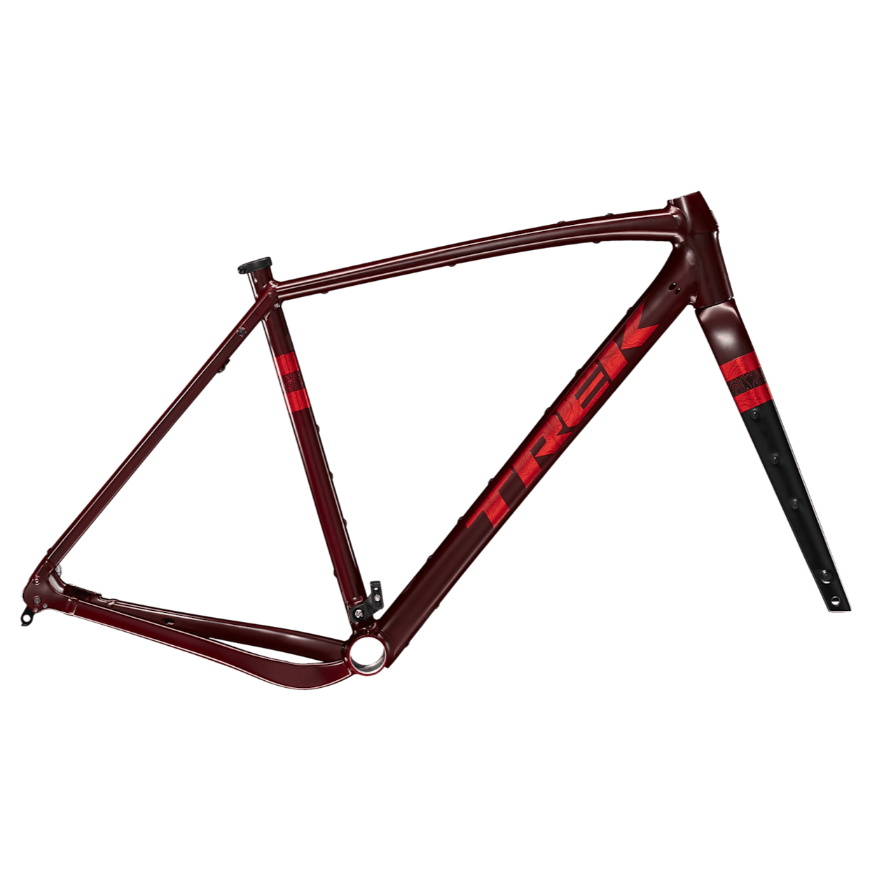 Trek Checkpoint ALR Frameset Bikes - Frames - Gravel