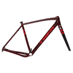 Trek Checkpoint ALR Frameset Bikes - Frames - Gravel