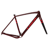 Trek Checkpoint ALR Frameset Bikes - Frames - Gravel