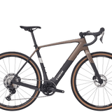 Trek Checkpoint+ SL 5 Matte Bronze Age/Dark Web / XS Bikes - eBikes - Gravel