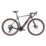 Trek Checkpoint+ SL 5 Matte Bronze Age/Dark Web / XS Bikes - eBikes - Gravel