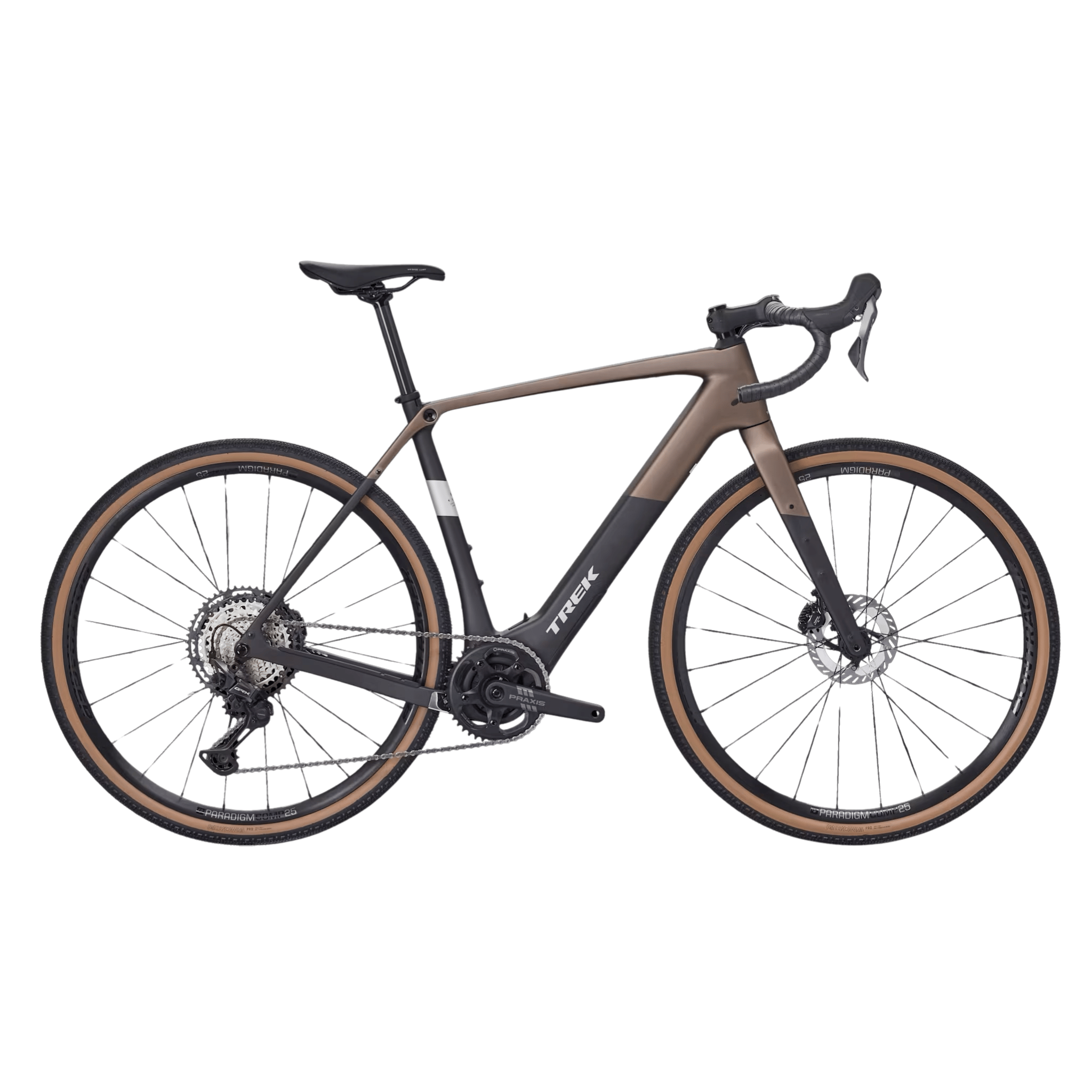Trek Checkpoint+ SL 5 – Bici