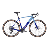 Trek Checkpoint+ SL 6 AXS Fjord Blue/Cobalt Blue / XS Bikes - eBikes - Gravel
