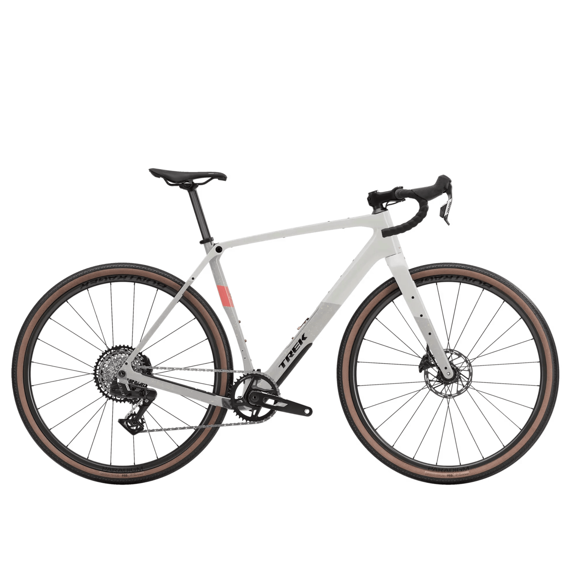 Trek Checkpoint SL 6 AXS Gen 3 – Bici