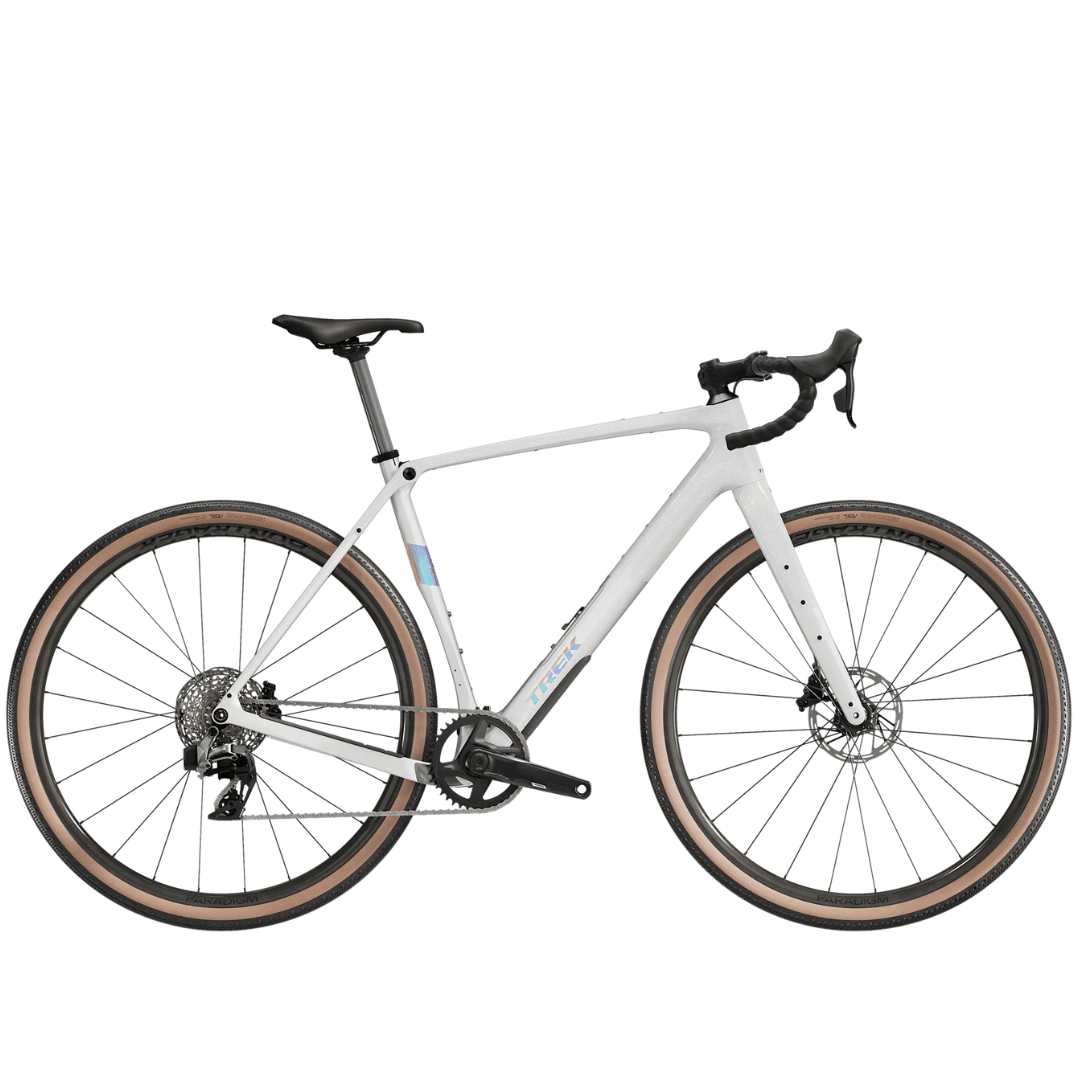 Trek Checkpoint SL AXS Gen – Bici - Main Image