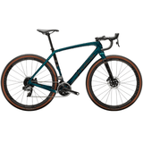 Trek Checkpoint SL 7 AXS Gen 2 Dark Aquatic/Carbon Smoke / 49 Bikes - Gravel