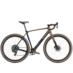 Trek Checkpoint SL 7 AXS Gen 3 Bronze Age/Carbon Smoke Matte / XS Bikes - Gravel