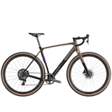 Trek Checkpoint SL 7 AXS Gen 3 Bronze Age/Carbon Smoke Matte / XS Bikes - Gravel