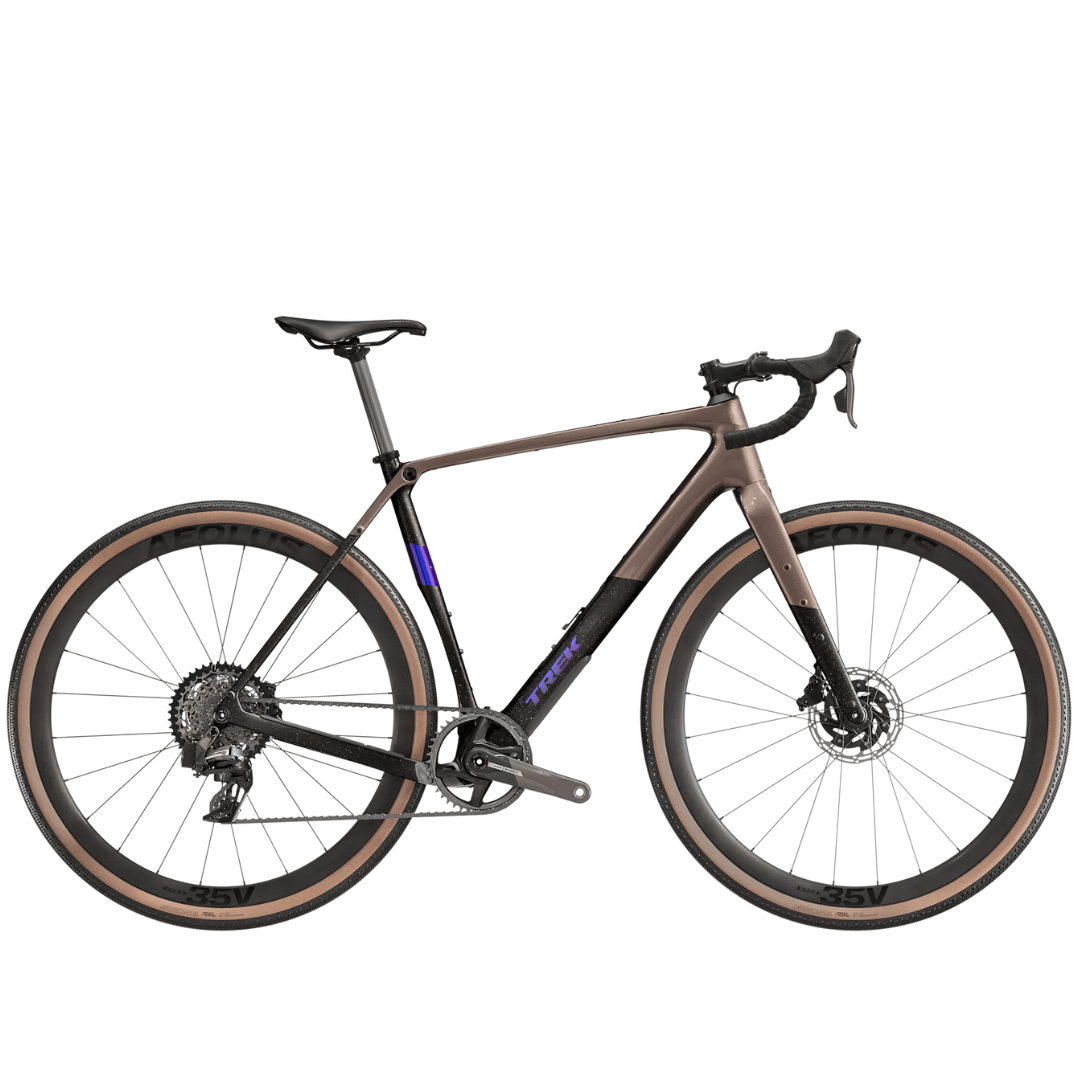 Trek Checkpoint SL AXS Gen – Bici - Main Image