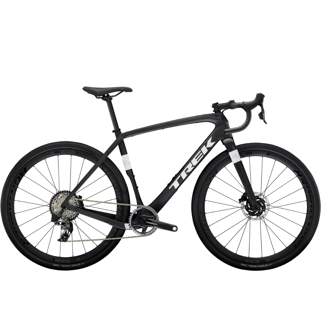 Trek Checkpoint SL 7 AXS Matte Deep Smoke / 52 Bikes - Road