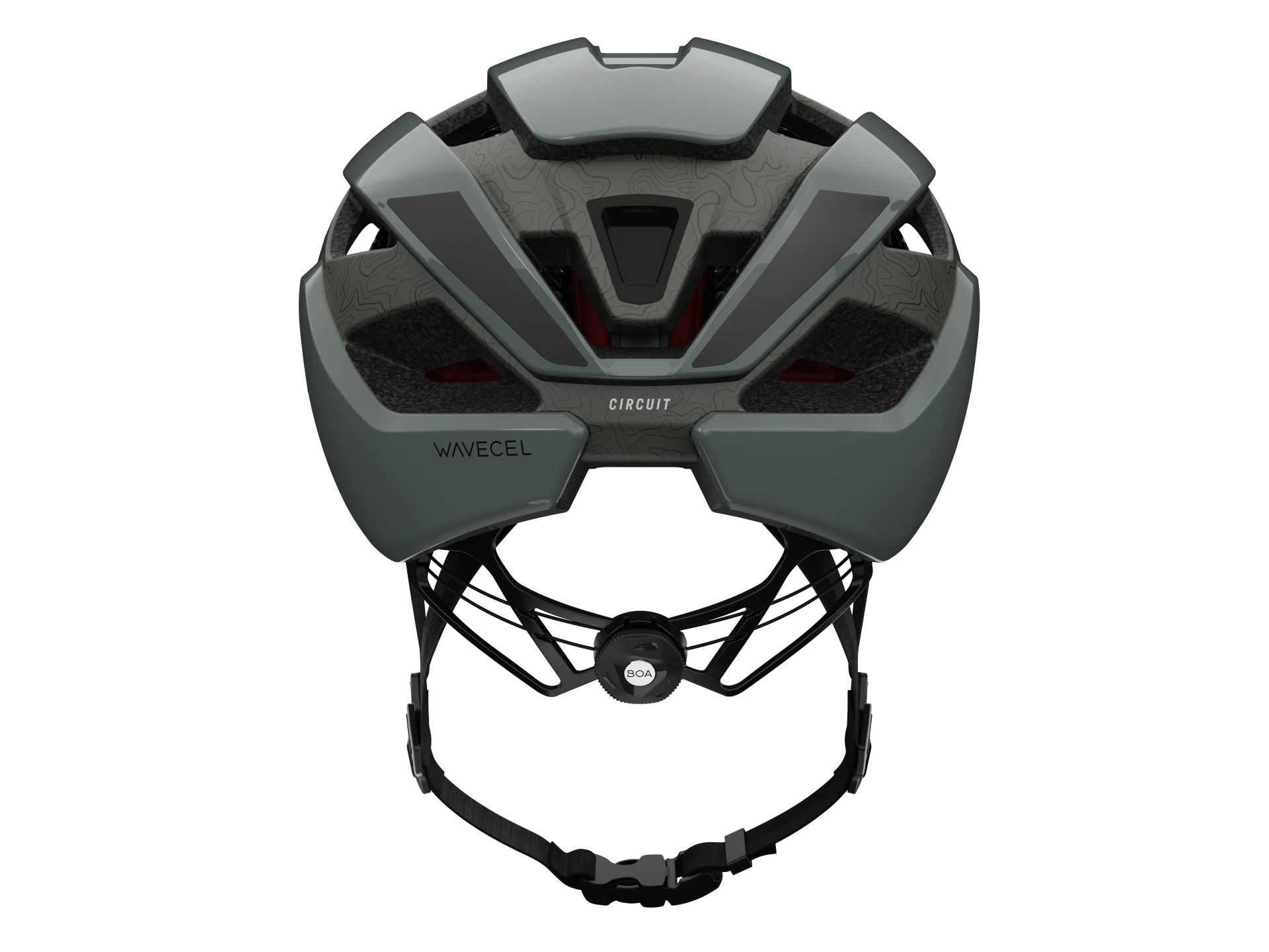Trek Circuit WaveCel Helmet – Bici