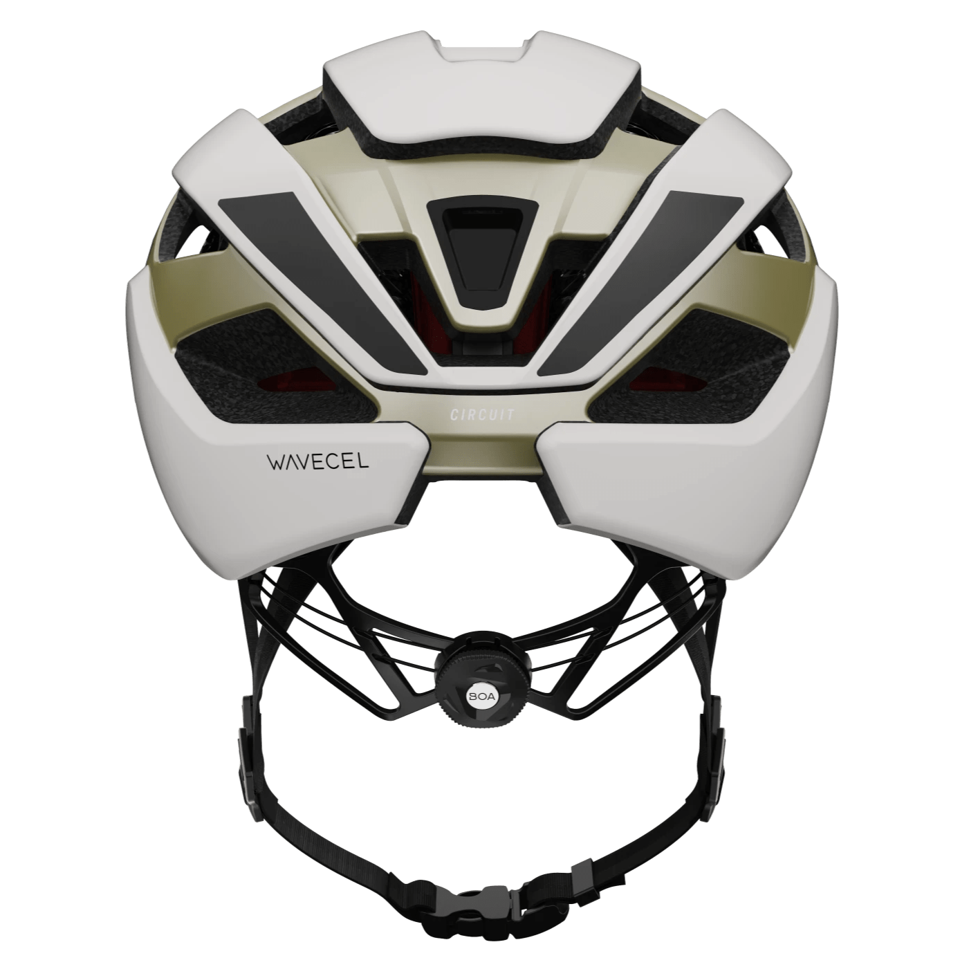 Trek Circuit WaveCel Helmet Apparel - Apparel Accessories - Helmets - Road